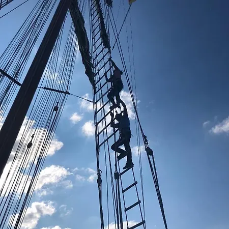 Segelschiff Loth Lorien *