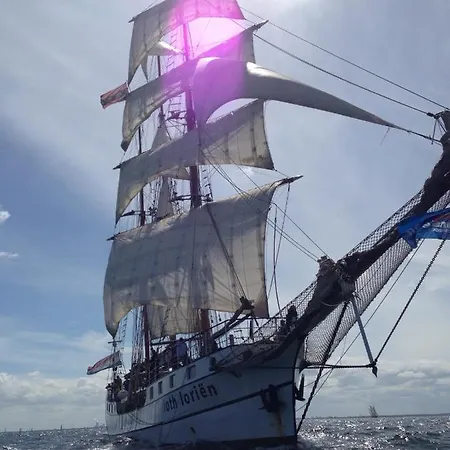 Segelschiff Loth Lorien *